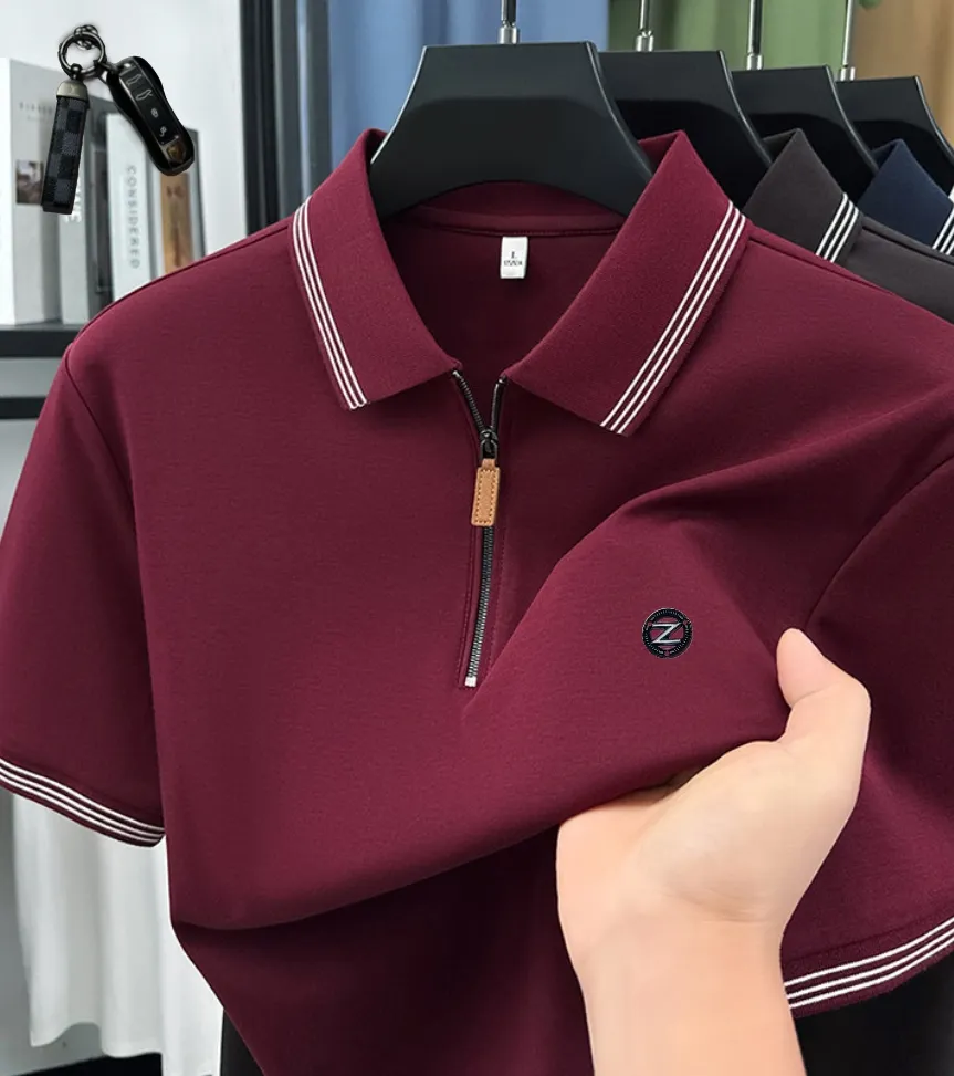 【 】 26 Quality POLO （ ）， Quality ， Breathable ， LOGO， ️ T ️ ， ！Sizes：M-4XL（ 、 。
